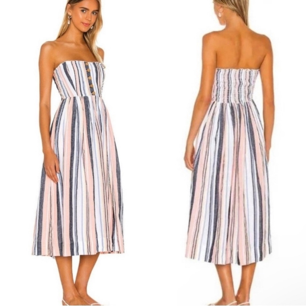 Free People Lilah Dress